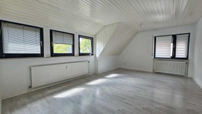 4 Zimmer-Eigentumswohnung, Nürnberg Innenstadt - am Germanischen Nationalmuseum mit Pkw-Stellplatz