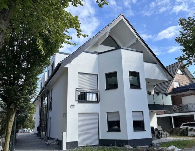 Exklusive Neubauwohnung im Herzen von Gütersloh - Ihr neues Zuhause wartet!