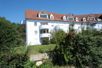 Großzügig, gepflegt und zentral - Ihr neues Zuhause mit Weitblick