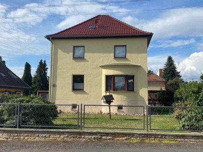 Einzigartige Gelegenheit: Haus mit Nebengelass & großem Grundstück – ideal für Pferdehaltung