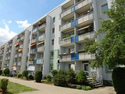 Wir sanieren für Sie. Ab 15.10.2025 wohlfühlen in den neuen 4-Wänden