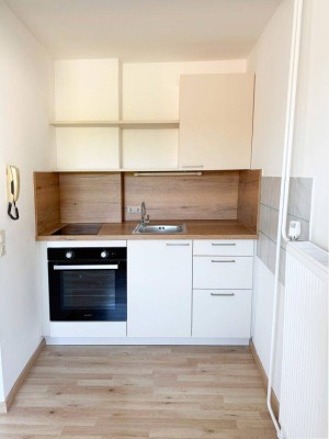 SINGELWOHNUNG - Heizkosten inklusive!