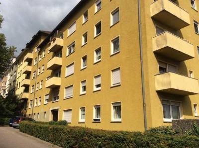Perfekt für Jung und Alt in ruhiger Stadtlage