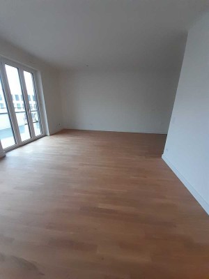 Moderne 2 Zimmer Wohnung mit Balkon im Dörnberg