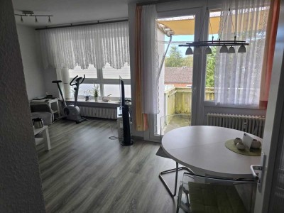 Ansprechende 3-Zimmer-Wohnung zur Miete in Matthias-Claudius-Weg, Cuxhaven