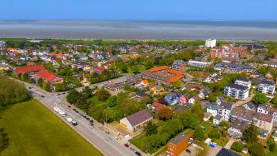 Nordseehuus - Ihr Wohn(t)raum an der Küste