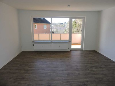 Wie für uns gemacht! Gepflegte drei Zimmer Wohnung sucht ruhige Mieter!
