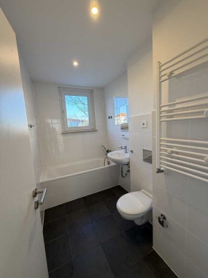 helle 3 Zimmer Wohnung zu vermieten