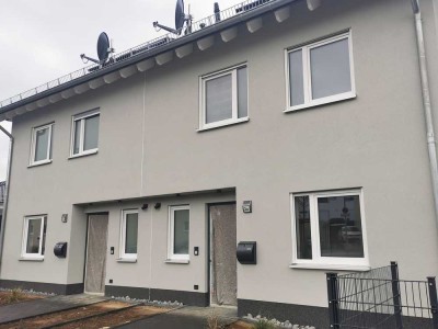 Exklusives Doppelhaus mit Sauna im Kreis Euskirchen am Waldrand