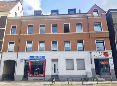 Renditestarkes Mehrfamilienhaus in Witten Faktor 12, provisionsfrei !!