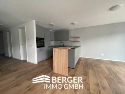 Moderne 3-Zimmer Wohnung mit hochwertiger Ausstattung