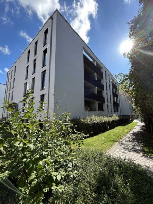 Wohnung im Herzen von Fulda - Ideal für Eigennutzer oder Kapitalanleger - Anfragestopp