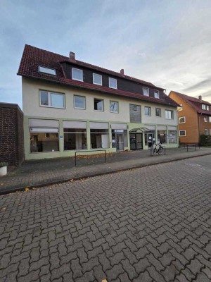 Helle 2-Zimmer-Wohnung in SZ-Bad - perfekt für Singles oder Paare!