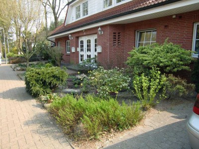 Haushälfte in Celle-Boye in schöner Lage
