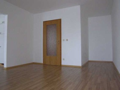 Appartement mit allem drinnen, was man braucht