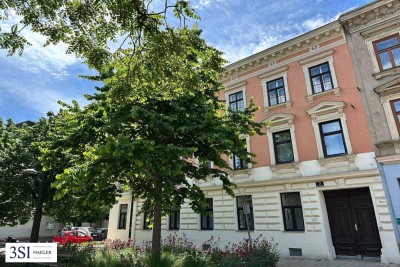 Charmante 2-Zimmer-Wohnung in 1160 Wien – Ihr neues Zuhause für nur 179.000 €!