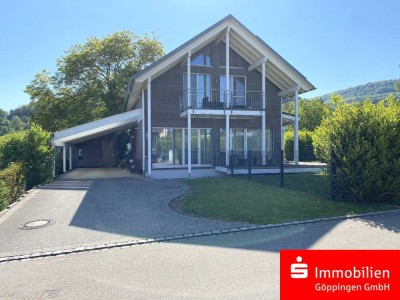 Ihr Traumhaus mit Garten!