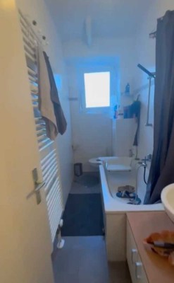Möblierte Wohnung in Berlin-Britz  – Sofort bezugsfrei