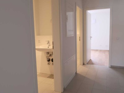 Vermietung einer stilvollen 3-Zimmer-Wohnung mit sonniger Loggia!