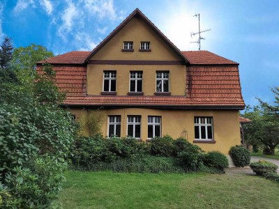 Gepflegte Hofanlage mit angrenzender Hofwiese & weiteren landwirtschaftlichen Flächen