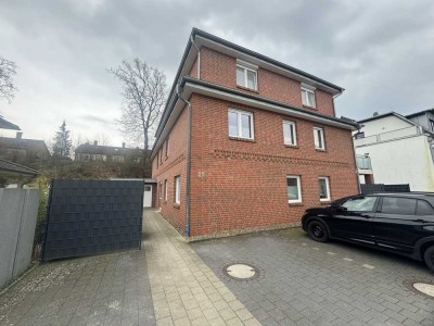 Gehobenes Wohnen im Zentrum von Mellendorf