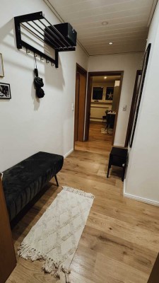 Wohnung im Nordviertel