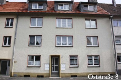 2-Zimmer-Wohnung in Solingen Mitte