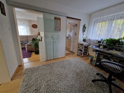 Mehrfamilienhaus mit Garten in ruhigen Lage