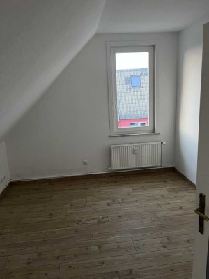 Helle und geräumige Wohnung in Bad Harzburg