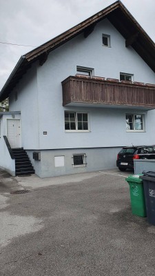 Vermiete schöne 2 Zimmer Wohnung in Salzburg