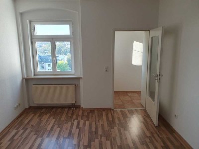 Gemütliche zentrumsnahe 2-Raumwohnung  in Plauen