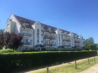 Attraktive Wohnung mit 2 Terrassen als Kapitalanlage