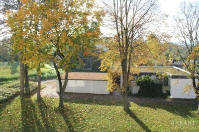 1 Zimmer-Wohnung mit Balkon, Keller und Außenstellplatz