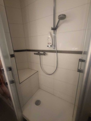 3 Zimmer Wohnung mit Garten in Höxter