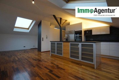 3-Zimmer-Wohnung | Miete | Terasse | Hard