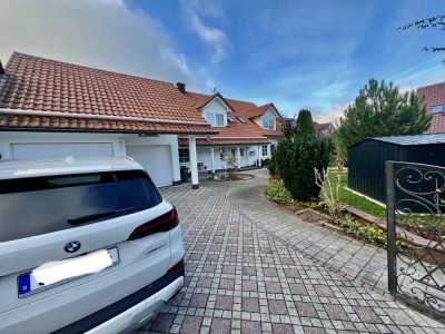 Alpenweg 6, 87742 Apfeltrach