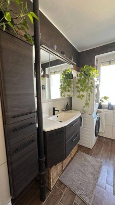 Schöne, helle 3 Zimmer Wohnung in Klagenfurt, provisionsfrei