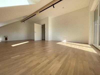 Helle, moderne NR-2-Zimmer Wohnung mit hochwertiger Ausstattung