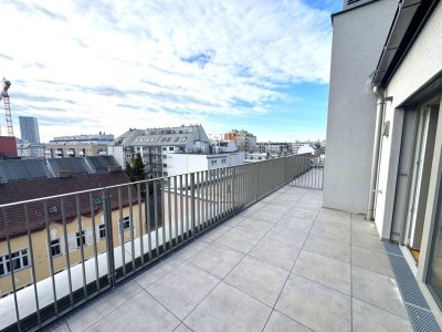 MODERN LIVING – KÜCHENAKTION - NEUBAU – ERSTBEZUG – FREIFLÄCHE – WÄRMEPUMPE – GARAGE!