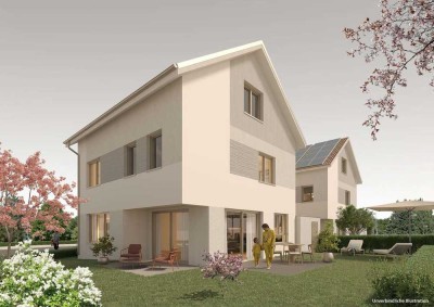 (Einfamilien)Haus fürs Leben in Sachsenheim