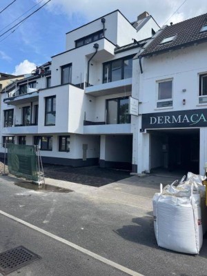 TOP-Etagenwohnung Nähe Alte Donau
