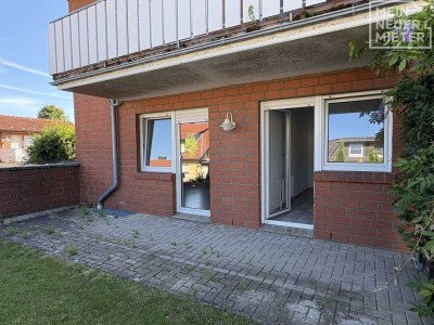 Weihnachten in einer neuen Wohnung?