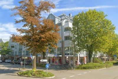 Frisch renovierte Wohnung am Starnberger See [VAC-17611]