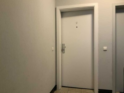 2-Zimmer Wohnung in grüner Umgebung - Ab 16.12.2025 verfügbar