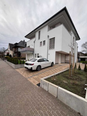 Geschmackvolle 2,5-Zimmer-Erdgeschosswohnung mit gehobener Innenausstattung in Herford