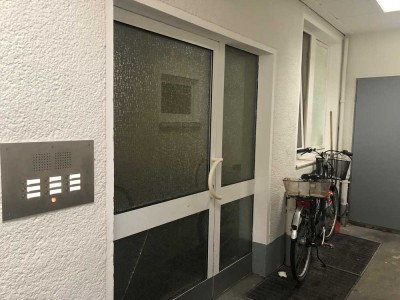 TOP! Frei ab Januar! Meyers Garten, 2-Zimmer, Balkon