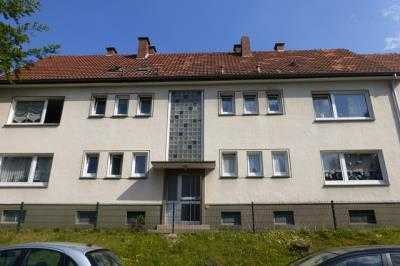 Gemütliche Dachgeschosswohnung sucht Nachmieter!