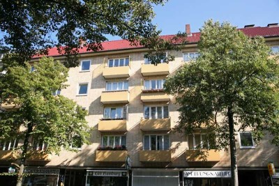 Zentrale Singlewohnung zur Miete in Hamm – Wentzel Dr.