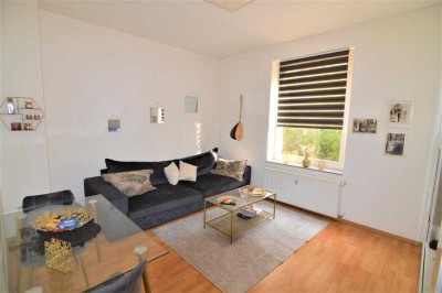 Exzellent geschnittene 3-Zimmer Wohnung in Gelsenkirchen Bulmke-Hüllen!