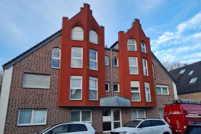 Schöne Maisonette-Wohnung in ruhiger  Wohnlage
